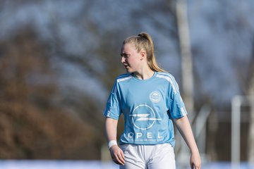 Bild 320 - F Hamburger SV 3 - Blau-Weiss 96 : Ergebnis: 5:1